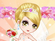 Sweety Bride