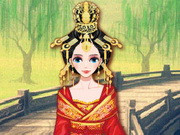 The Tang Princess