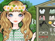 Country Girl Makeover