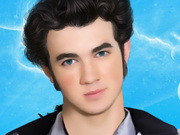 The Fame: Kevin Jonas