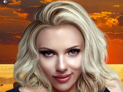 The Fame Scarlett Johansson