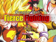 Dragon Ball Fierce Fighting 2.3