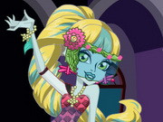 Lagoona In 13 Wishes