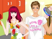 Cooks In Love