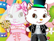 Kitty's Wedding