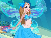 Undersea Fairy