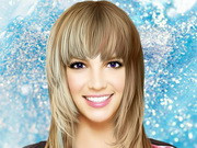 New Look Of Britney Spears