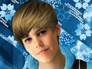 New Look Of Justin Bieber