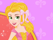 Now And Then Rapunzel Sweet Sixteen
