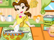 Princess Kitchen Belle's Pancakes