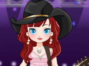 Country Musician