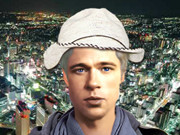 The Fame: Brad Pitt