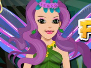 Fairy Princess Makeover