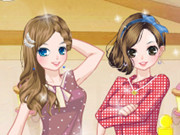 Shiny Sisters 3