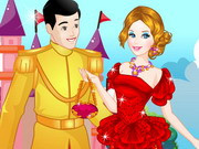 Cinderella's Date