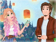 Princess Online Dating