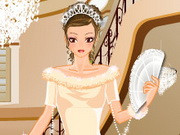 Royal Bride Dress Up