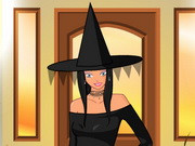Witch Costumes Dress Up