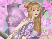 Blossom Tree Fairy