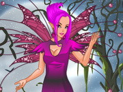 Gothic Fairy Dress Up