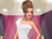 Red Carpet Gowns Dressup