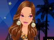 Party Diva Dress Up