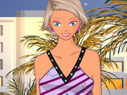 Vacation Look Dress Up