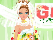 Glamorous Bride Makeover