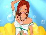 Trendy Mermaid Dress Up