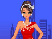 Chic Gowns Dress Up