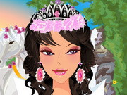 Magical Kingdom Princess Dress Up