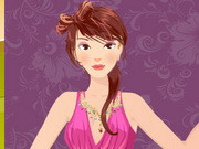 Party Star Dressup