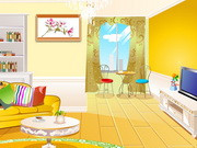 Interior Designer - Luxurious Room
