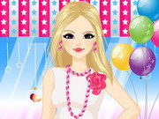Colors And Style Dress Up