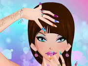Beauty Nails Design 2