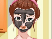 Coffee N' Cocoa Mask Makeover