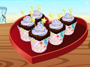 Hearty Cupcakes
