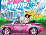 Diva's Parking