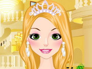Princess Gowns Makeover