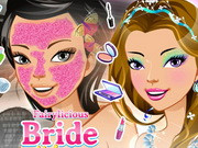 Fairylicious Bride Makeover