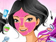 Fairylicious Pink Makeover