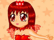 Blood Fairy