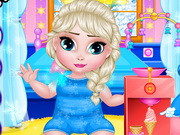 Ice Babies Elsa X Abbey