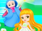 Fairytale Baby - Little Princess