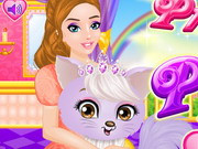 Princess Pet Care 2