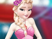 Elsa In Concert