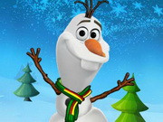 Put Olaf Together