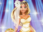 Wedding Salon Rapunzel