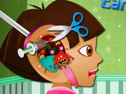 Dora Ear Doctor
