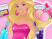Barbie Love Crush